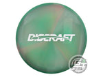 Discraft Limited Edition Disc-Through Logo Barstamp Elite Z Buzzz Midrange Golf Disc (Individually Listed)