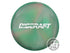 Discraft Limited Edition Disc-Through Logo Barstamp Elite Z Buzzz Midrange Golf Disc (Individually Listed)