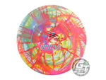 Innova I-Dye Star Lynx [Overstamp] Fairway Driver Golf Disc (Individually Listed)