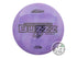 Discraft Limited Edition 2025 Tour Series Chris Dickerson Swirl Elite Z Buzzz Midrange Golf Disc (Individually Listed)