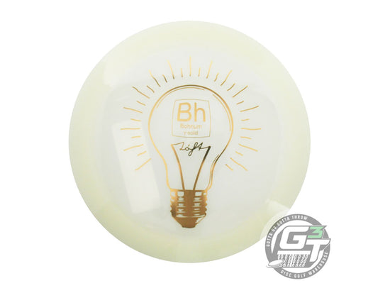 Loft Discs Gamma Solid Glow Bohrium Distance Driver Golf Disc (Individually Listed)