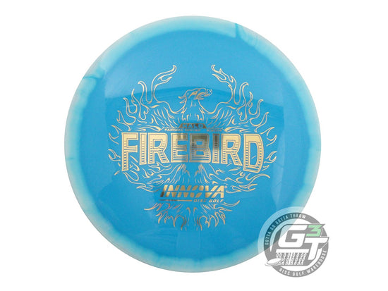 Innova Halo Star Firebird Distance Driver Golf Disc (Individually Listed)