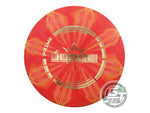 Dynamic Discs Prime Burst EMAC Judge Putter Golf Disc (Individually Listed)