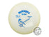 Lone Star Artist Series Glow Mockingbird Fairway Driver Golf Disc (Individually Listed)