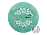Axiom Cosmic Neutron Insanity Distance Driver Golf Disc (Individually Listed)