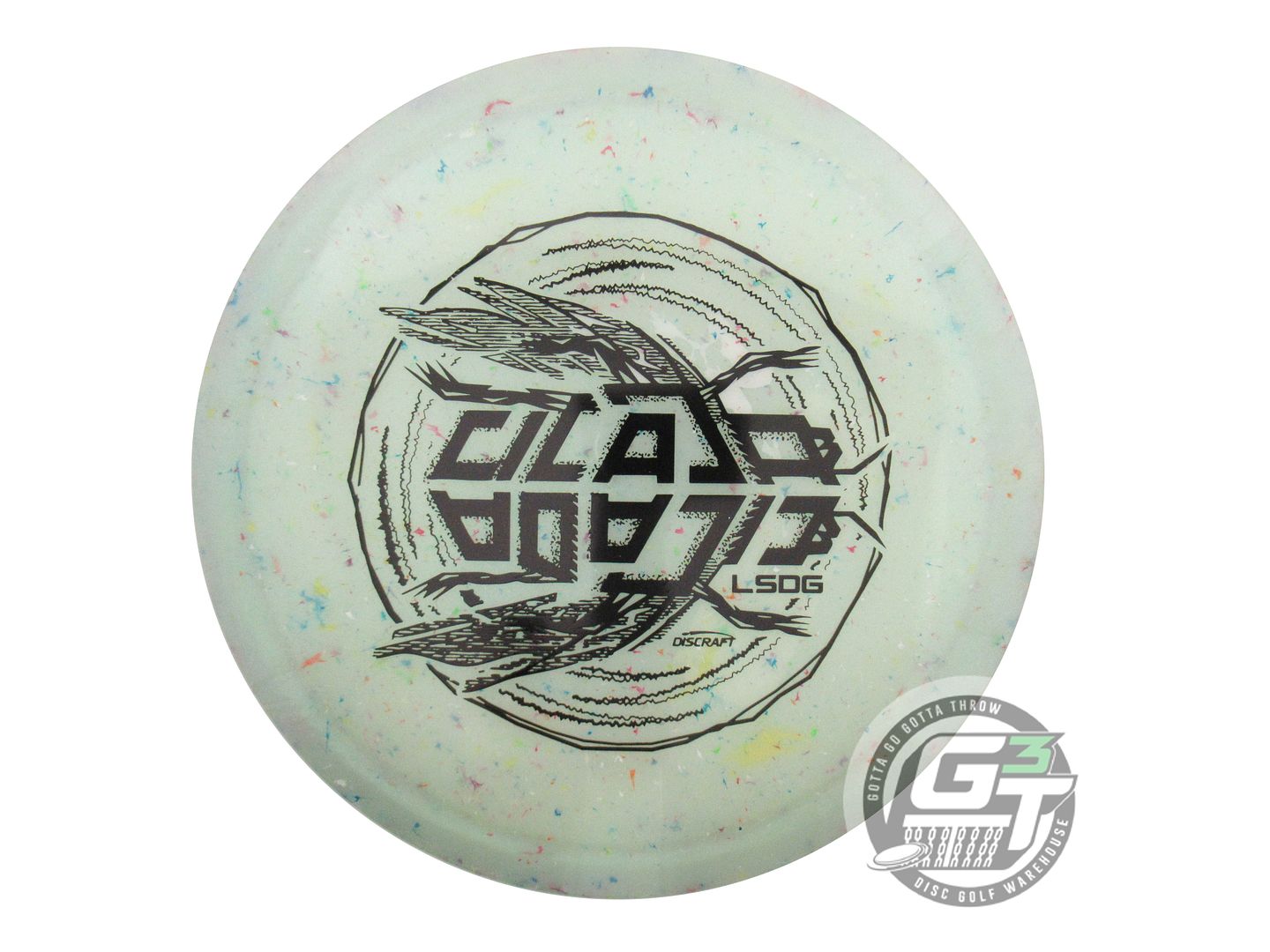 Discraft Limited Edition 2026 Ledgestone Open ColorShift Jawbreaker Z FLX Cicada Fairway Driver Golf Disc (Individually Listed)