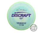 Discraft ESP Vulture [Paul McBeth 6X] Distance Driver Golf Disc (Individually Listed)