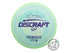Discraft ESP Vulture [Paul McBeth 6X] Distance Driver Golf Disc (Individually Listed)