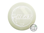 Discraft Seasonal Mega Glo Z Heat Distance Driver Golf Disc (Individually Listed)