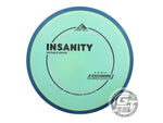Axiom Fission Insanity Distance Driver Golf Disc (Individually Listed)