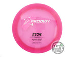 Prodigy 400 Ultra Soft D3 Distance Driver Golf Disc (Individually Listed)