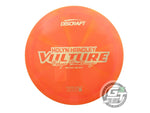 Discraft Limited Edition 2025 Tour Series Holyn Handley Swirl Elite Z Vulture Distance Driver Golf Disc (Individually Listed)