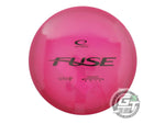 Latitude 64 Opto AIR Fuse Midrange Golf Disc (Individually Listed)