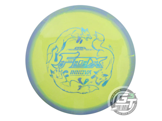 Innova Halo Star Fox Midrange Golf Disc (Individually Listed)