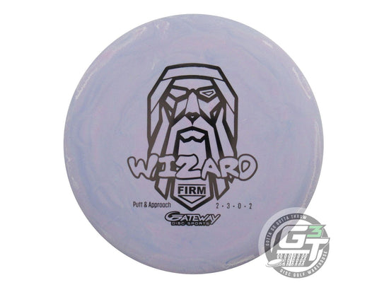 Gateway Sure Grip Firm Wizard Putter Golf Disc (Individually Listed)