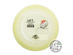 Streamline Eclipse 2.0 Glow Proton Lift Distance Driver Golf Disc (Individually Listed)