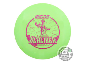 Innova Star XCaliber [Nate Sexton 1X] Distance Driver Golf Disc (Individually Listed)