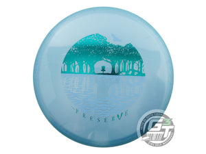 Prodigy Limited Edition Minnesota Preserve Shadow Stamp 500 Series Stryder Midrange Golf Disc (Individually Listed)