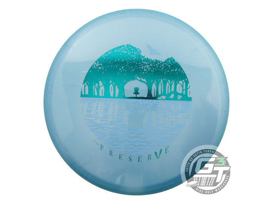 Prodigy Limited Edition Minnesota Preserve Shadow Stamp 500 Series Stryder Midrange Golf Disc (Individually Listed)