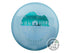 Prodigy Limited Edition Minnesota Preserve Shadow Stamp 500 Series Stryder Midrange Golf Disc (Individually Listed)