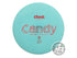 Clash Softy Candy Putter Golf Disc (Individually Listed)