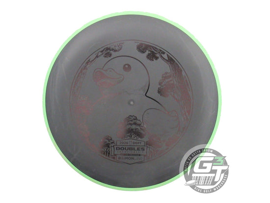 Axiom Limited Edition 2026 Preserve Doubles Electron Pixel Putter Golf Disc (Individually Listed)