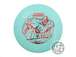 Innova DX Destroyer Distance Driver Golf Disc (Individually Listed)