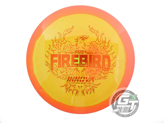 Innova Halo Star Firebird Distance Driver Golf Disc (Individually Listed)