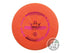 Dynamic Discs Prime Burst Deputy Putter Golf Disc (Individually Listed)