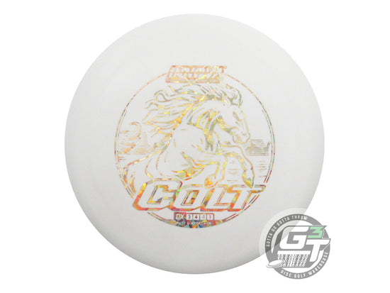 Innova DX Colt Putter Golf Disc (Individually Listed)