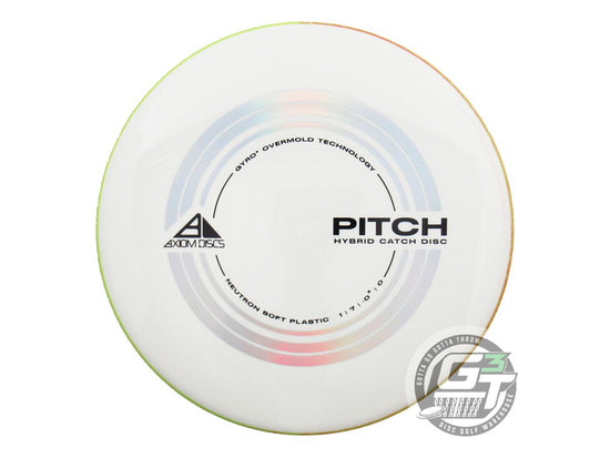 Axiom Neutron Soft Pitch Putter Golf Disc (Individually Listed)