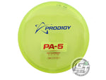 Prodigy 400 Ultra Soft PA5 Putter Golf Disc (Individually Listed)