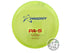 Prodigy 400 Ultra Soft PA5 Putter Golf Disc (Individually Listed)
