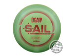 DGA Atmos Sail Distance Driver Golf Disc (Individually Listed)