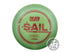DGA Atmos Sail Distance Driver Golf Disc (Individually Listed)