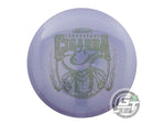Discraft Limited Edition 2026 Ledgestone Open Sparkle Titanium Cigarra Fairway Driver Golf Disc (Individually Listed)