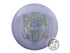 Discraft Limited Edition 2026 Ledgestone Open Sparkle Titanium Cigarra Fairway Driver Golf Disc (Individually Listed)