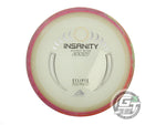 Axiom Eclipse 2.0 Glow Proton Insanity Distance Driver Golf Disc (Individually Listed)