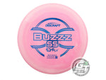 Discraft ESP FLX Buzzz SS Midrange Golf Disc (Individually Listed)