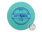 Discraft Putter Line Soft Ringer Putter Golf Disc (Individually Listed)