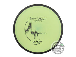 MVP Electron Volt Fairway Driver Golf Disc (Individually Listed)