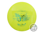 Kastaplast Limited Edition 2026 Tour Series Jesse Nieminen K1 Hard Idog Fairway Driver Golf Disc (Individually Listed)