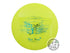 Kastaplast Limited Edition 2026 Tour Series Jesse Nieminen K1 Hard Idog Fairway Driver Golf Disc (Individually Listed)