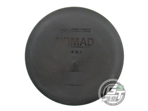 MVP Electron Nomad [James Conrad 1X] Putter Golf Disc (Individually Listed)