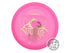 Kastaplast Limited Edition 2026 Tour Series Josef Berg K1 Hard Berg Putter Golf Disc (Individually Listed)