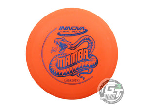 Innova DX Mamba Distance Driver Golf Disc (Individually Listed)
