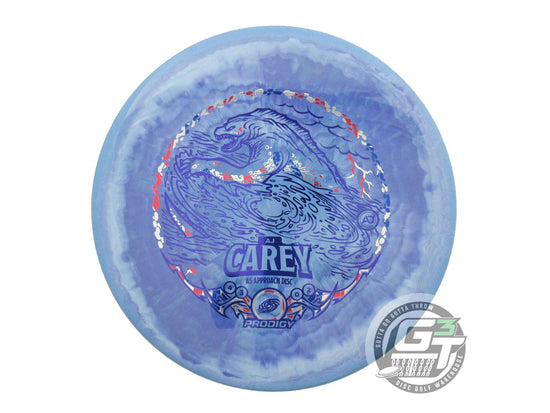 Prodigy Limited Edition 2025 Signature Series AJ Carey 750 Spectrum A5 Approach Midrange Golf Disc (Individually Listed)