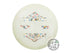 Lone Star Glow Alpha Trinity Fairway Driver Golf Disc (Individually Listed)