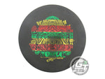 Thought Space Athletics Nerve Pro Temple Midrange Golf Disc (Individually Listed)