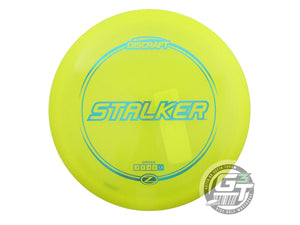 Discraft Elite Z Stalker Fairway Driver Golf Disc (Individually Listed)